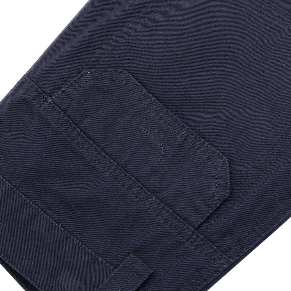 VALLI Men's Bermudas (235) - Navy
