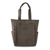 Laselle Lightweight Tote Bag - Dark Grey