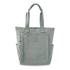Laselle Lightweight Tote Bag - Light Blue