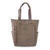 Laselle Lightweight Tote Bag - Sand