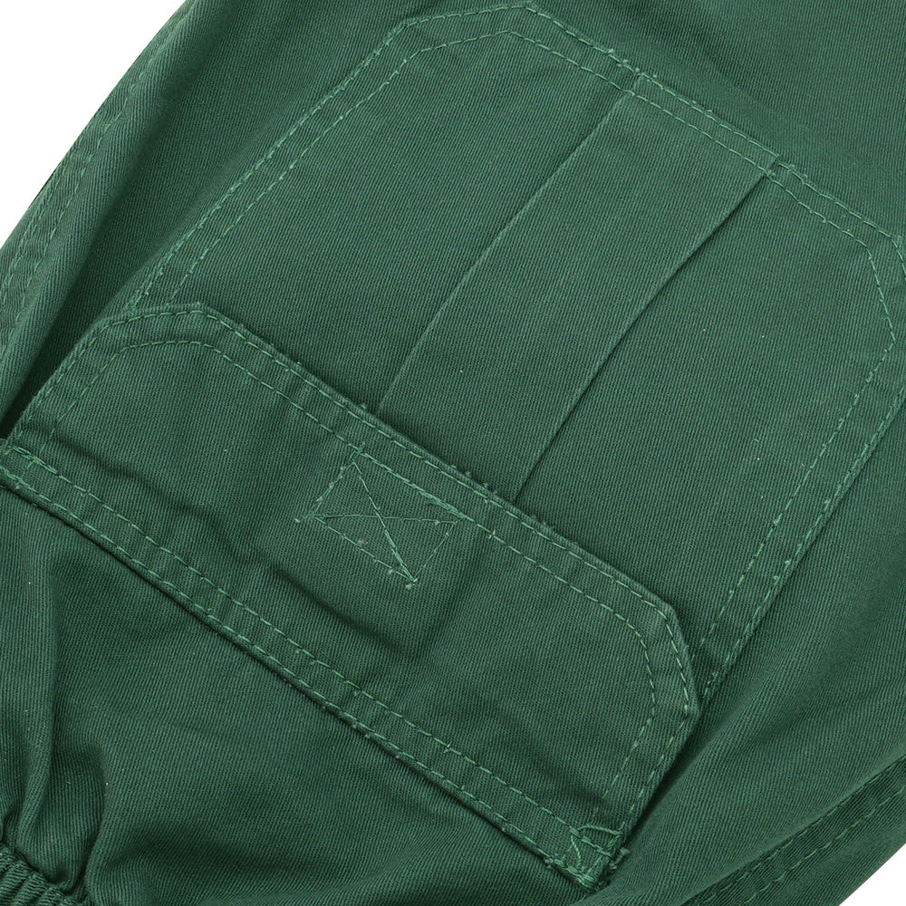 VALLI Men's Bermudas (265) - Green
