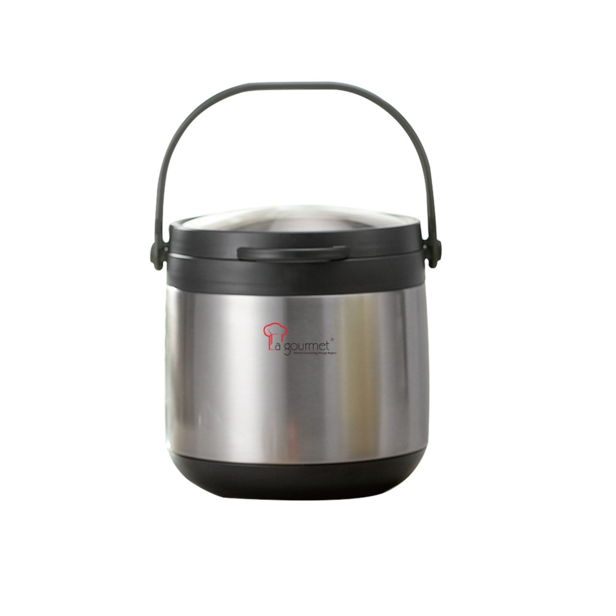 La gourmet 4.5L Sakura Vacuum Thermal Cooker (LGWC267870)
