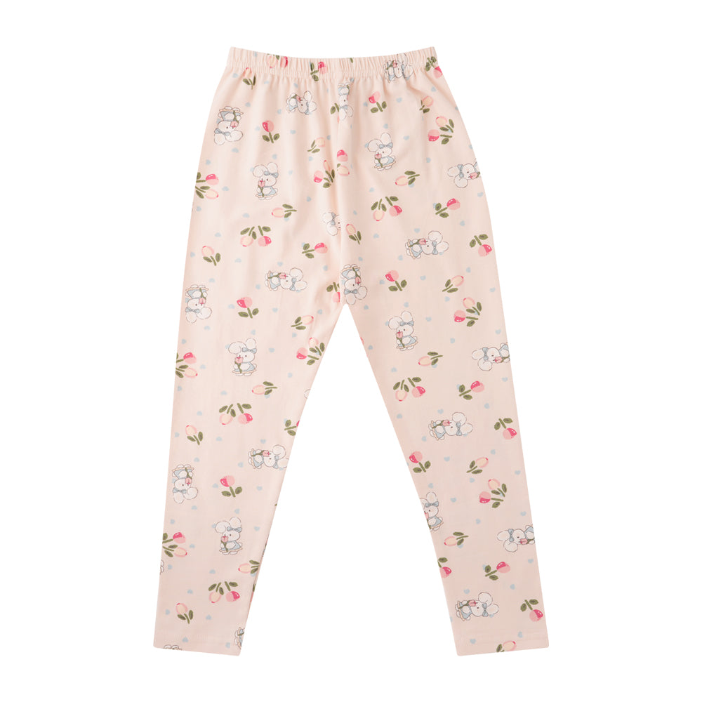 Rodolia Kids Cotton Sleepwear - Bunny
