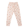 Rodolia Kids Cotton Sleepwear - Bunny