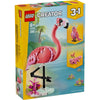 LEGO Creator: Wild Animals: Pink Flamingo (31170)