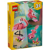 LEGO Creator: Wild Animals: Pink Flamingo (31170)