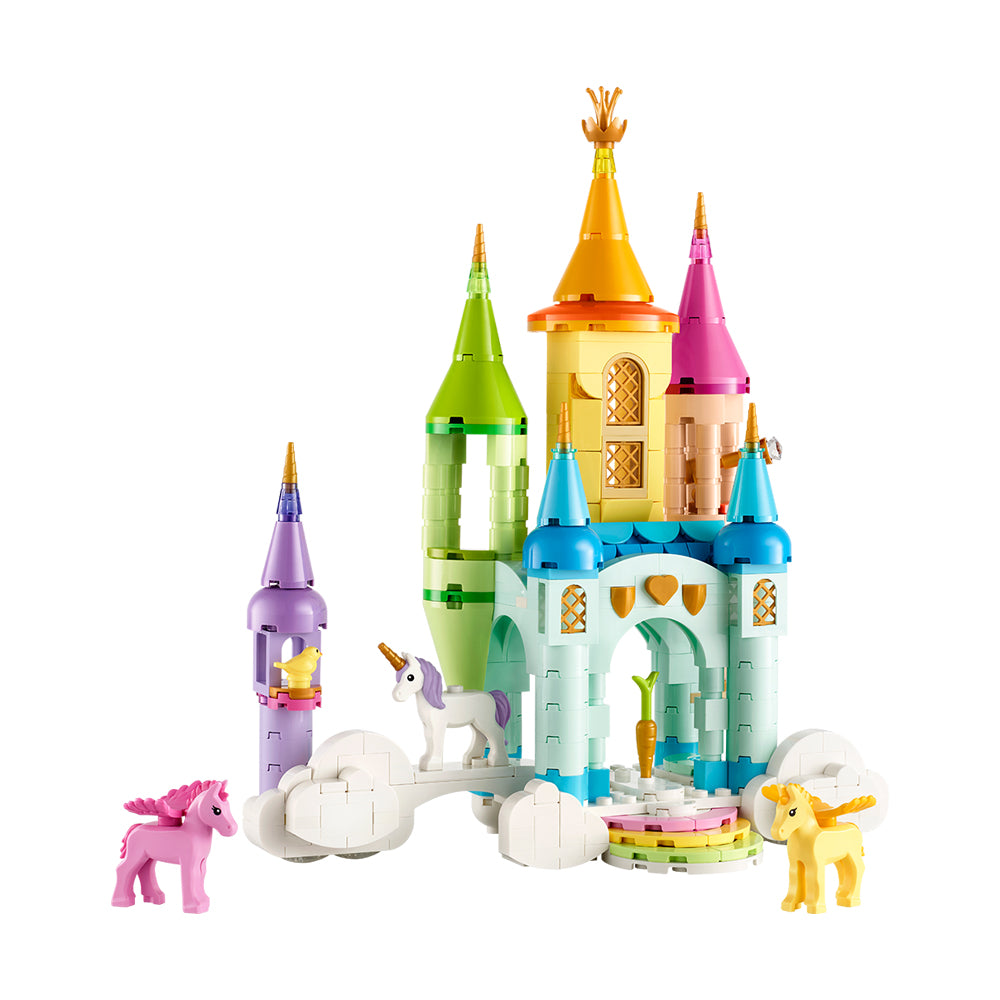 LEGO Creator: Unicorn Castle (31175)