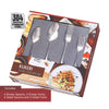 Kukeri 16-pc Cutlery Set