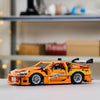 LEGO Technic: Fast and Furious Toyota Supra MK4 (42204)