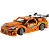 LEGO Technic: Fast and Furious Toyota Supra MK4 (42204)