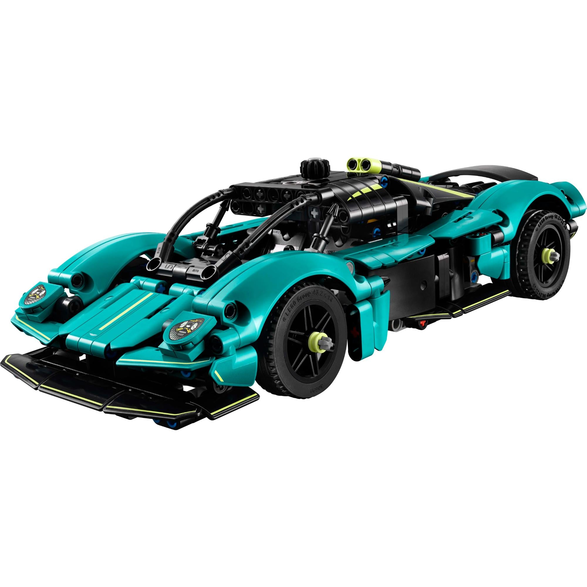 LEGO Technic: Aston Martin Valkyrie (42208)