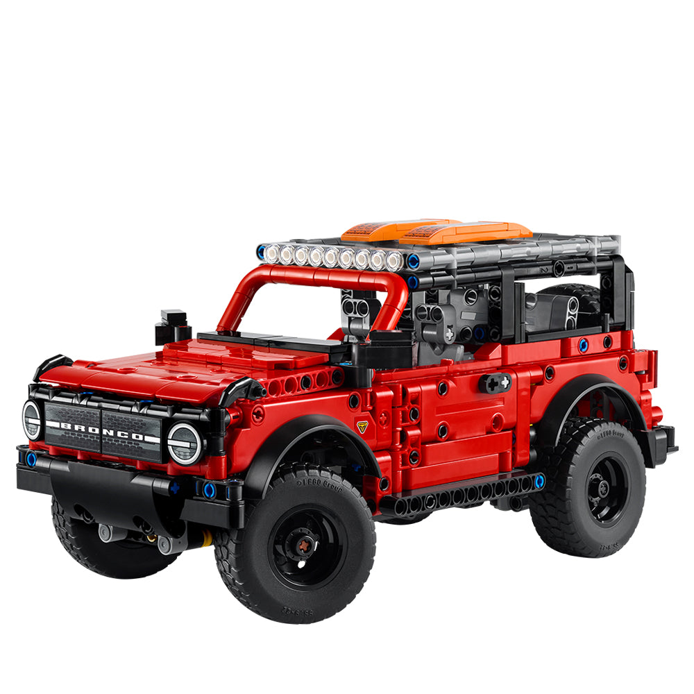 LEGO Technic: Ford Bronco® SUV (42213)