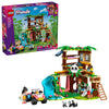 LEGO LEGO Friends: Panda Sanctuary Animal Care (42648)