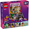 LEGO LEGO Friends: Music Store & Apartment (42653)