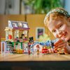 LEGO LEGO Friends: Music Store & Apartment (42653)