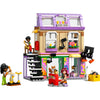 LEGO LEGO Friends: Music Store & Apartment (42653)