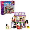 LEGO LEGO Friends: Music Store & Apartment (42653)