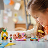 LEGO LEGO Friends: Unicorn & Flamingo Pool Party (42658)
