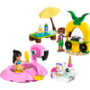 LEGO LEGO Friends: Unicorn & Flamingo Pool Party (42658)