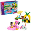 LEGO LEGO Friends: Unicorn & Flamingo Pool Party (42658)