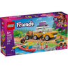 LEGO LEGO Friends: Friendship Road-Trip Travel Car (42659)