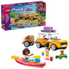 LEGO LEGO Friends: Friendship Road-Trip Travel Car (42659)