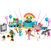 LEGO LEGO Friends: Costume Party with Unicorn & Fairy (42661)