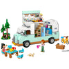 LEGO Friends: Friendship Camper Van Adventure (42663)