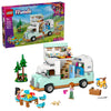 LEGO Friends: Friendship Camper Van Adventure (42663)