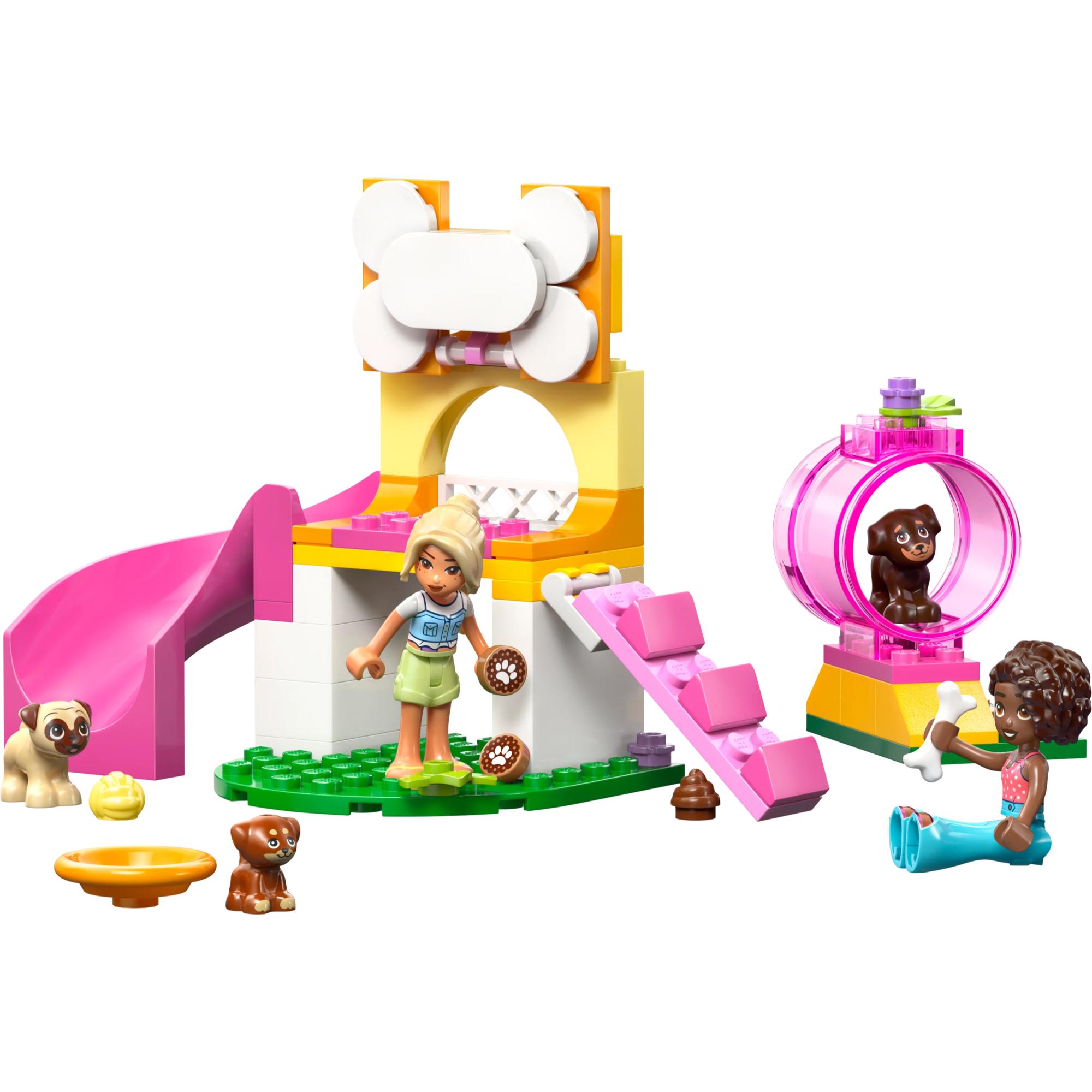 LEGO LEGO Friends: Puppy Playground (42665)