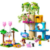 LEGO LEGO Friends: Cat Birthday Party & Tree House (42666)