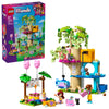 LEGO LEGO Friends: Cat Birthday Party & Tree House (42666)