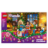 LEGO® Friends: Advent Calendar 2025 (42668)