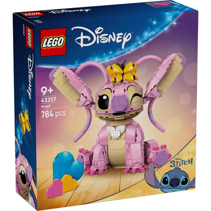 LEGO Disney Classic: Angel (43257)