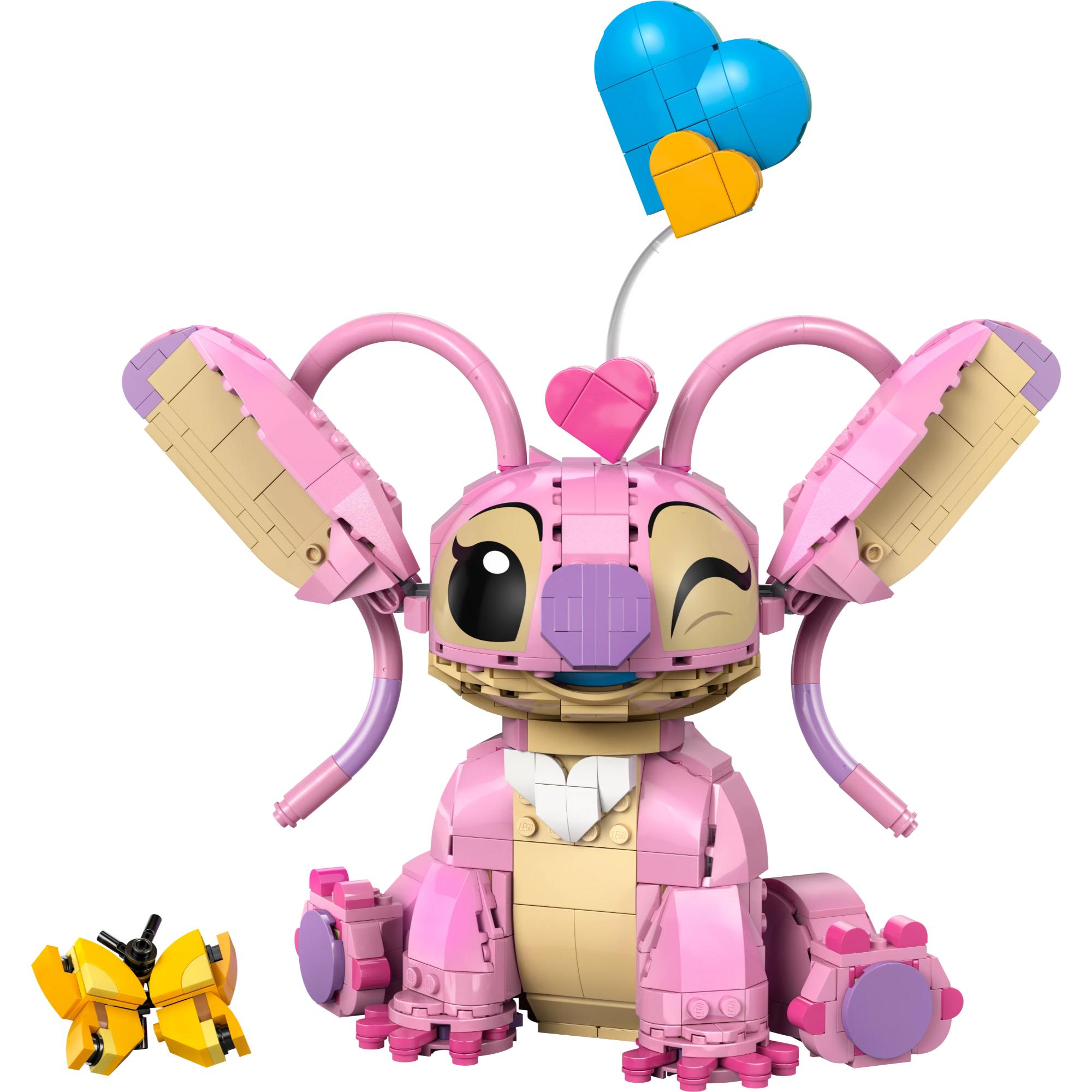 LEGO Disney Classic: Angel (43257)
