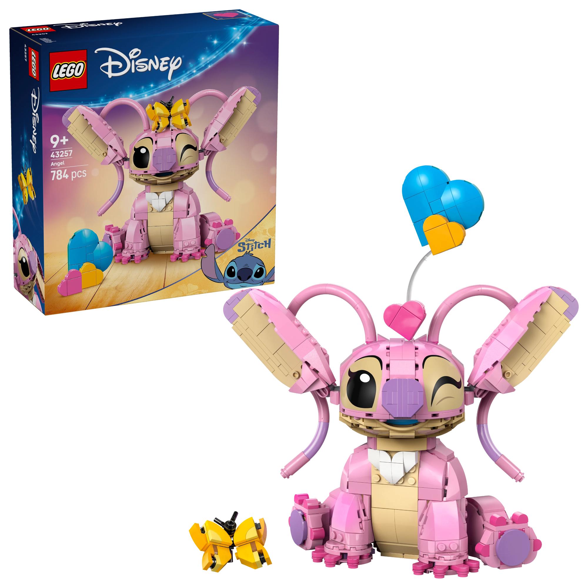 LEGO Disney Classic: Angel (43257)