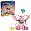 LEGO Disney Classic: Angel (43257)