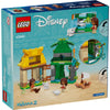 LEGO Disney Princess: Moana's Island Fun (43260)