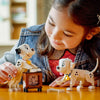 LEGO Disney Classic: Lucky & Penny 101 Dalmatians Puppies (43271)