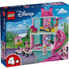LEGO Disney Classic: Minnie's Pet Hotel (43274)