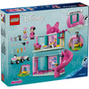 LEGO Disney Classic: Minnie's Pet Hotel (43274)