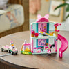 LEGO Disney Classic: Minnie's Pet Hotel (43274)