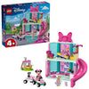 LEGO Disney Classic: Minnie's Pet Hotel (43274)