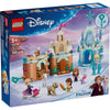 LEGO Disney Princess: Mini Arendelle Castle & Elsa's Ice Palace (43278)