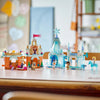 LEGO Disney Princess: Mini Arendelle Castle & Elsa's Ice Palace (43278)