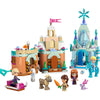 LEGO Disney Princess: Mini Arendelle Castle & Elsa's Ice Palace (43278)