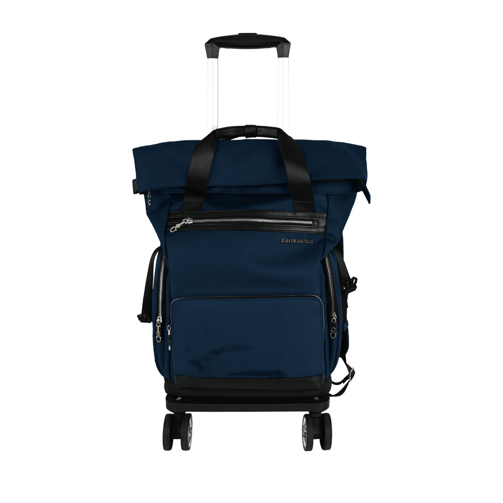 Pierre cardin backpack singapore on sale