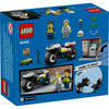 LEGO LEGO City: Police Motorcycle Chase (60455)