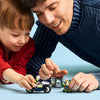 LEGO LEGO City: Police Motorcycle Chase (60455)