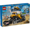 LEGO LEGO City: Yellow Bulldozer (60466)